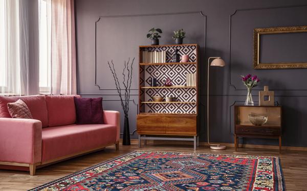 Carpets for Velvet Interior
