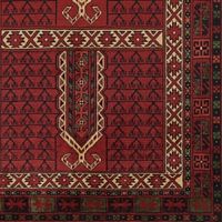Afghan & Pakistan rugs