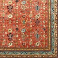 Arijana & Mamluk rugs